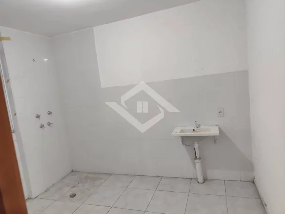 Imagem Apartamento de 1 Quarto para Venda em Campo Grande