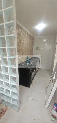 Imagem Apartamento à venda no Rio de Janeiro-RJ, bairro Camorim: 2 quartos, sala, banheiro, vaga de garagem. Aproveite!
