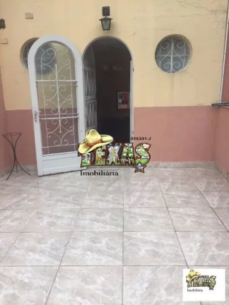 Imagem SOBRADO A VENDA EM ITAQUERA