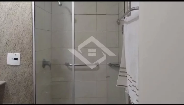 Imagem Apartamento Mobiliado no Mediterrâneo Flat, Barra da Tijuca