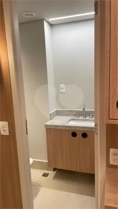Imagem Apartamento à venda ou para alugar com 2 quartos, sendo 2 suítes, no condomínio 737 Pedroso, São Paulo - SP
