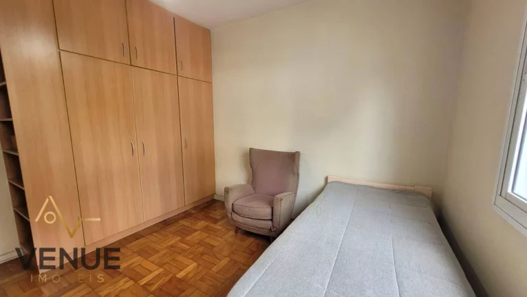 Imagem Apartamento com 2 dormitórios à venda, 90 m² por R$ 795.400,00 - Aclimação - São Paulo/SP
