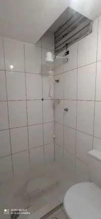 Imagem Apartamento à venda, 60 m² por R$ 215.000,00 - Saboó - Santos/SP