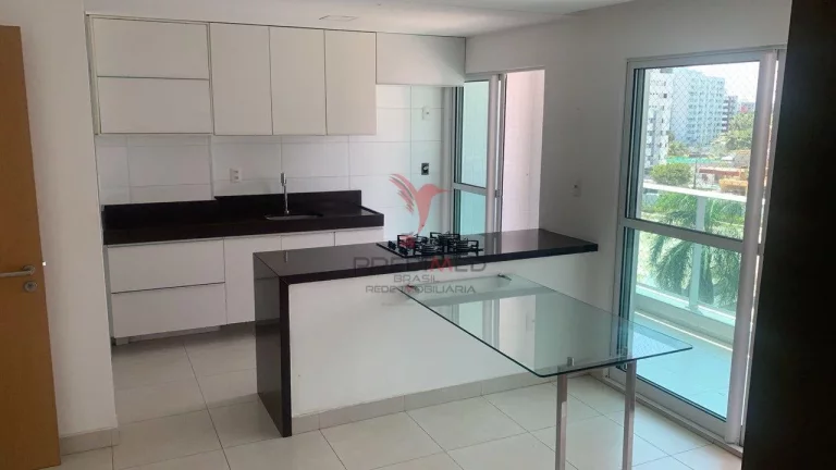 Imagem ALUGO APARTAMENTO NO JARDIM OCEANIA MOBILIADO ,perto da praia - JOÃO PESSOA
