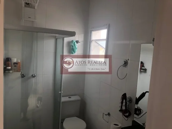 Imagem Compre Sobrado Condomínio Fechado em Rio Bonito - São Paulo