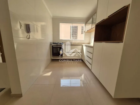 Imagem Casa 2 dorms, Campo Grande, Santos - R$ 690 mil, Cod: 23520 FSM