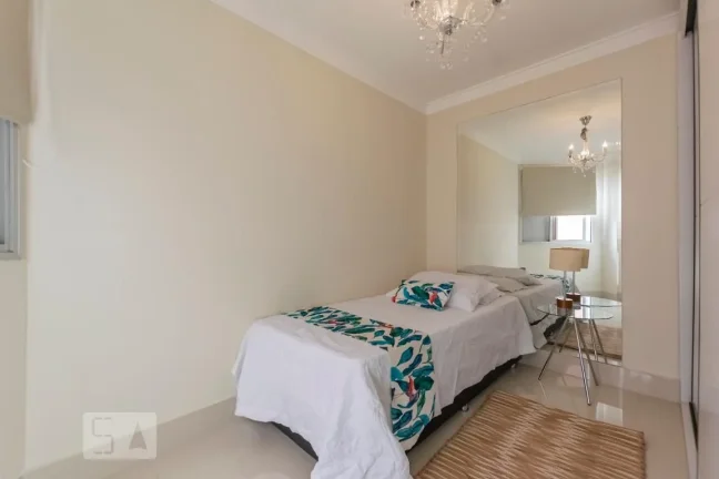 Imagem Apartamento à Venda - Cambuci, 2 Quartos, 120 m2