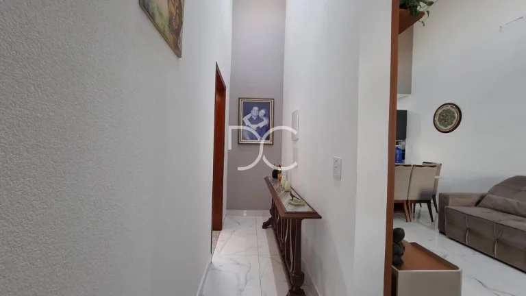 Imagem Condomínio Terras de São Francisco - Casa à venda no bairro Condomínio Terras de São Francisco - Sorocaba/SP