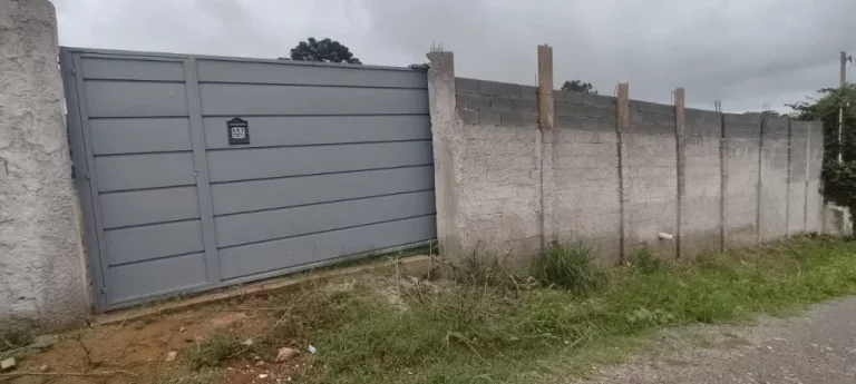 Imagem Terreno à venda, 950 m² por R$ 275.000,00 - Chácara Recreio Internacional - Suzano/SP