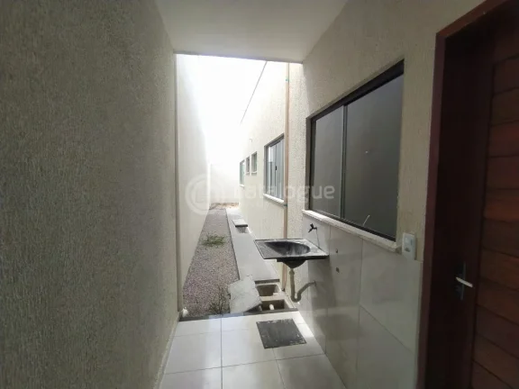 Imagem Casa à venda no bairro Nova Esperança em Parnamirim
