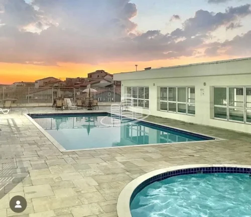 Imagem Apartamento Padrão
