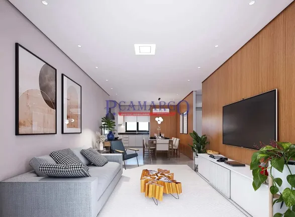 Imagem Apartamento Padrão