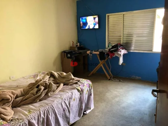 Imagem Casa à venda 2 Quartos, 3 Vagas, 140M², Vila Central, São Paulo - SP