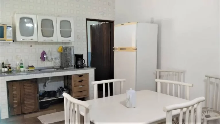 Imagem Casa à venda no Icapara - Iguape/SP