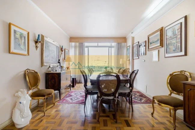 Imagem APARTAMENTO RESIDENCIAL em SÃO PAULO - SP, SANTA CECÍLIA