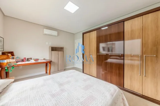 Imagem Casa Térrea em Camobi