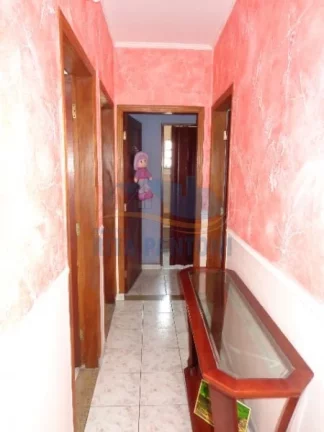 Imagem Casa Sobrado - São Paulo - Vila Portuguesa