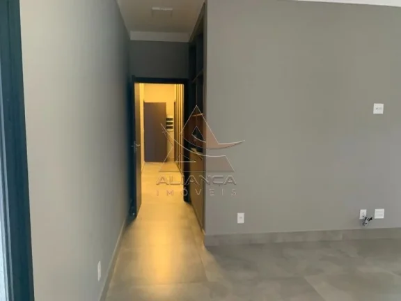 Imagem Casa Condomínio - Ribeirão Preto - Bonfim Paulista