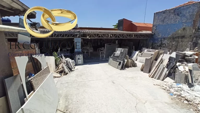 Imagem TERRENO COMERCIAL em São Paulo - SP, Penha de França