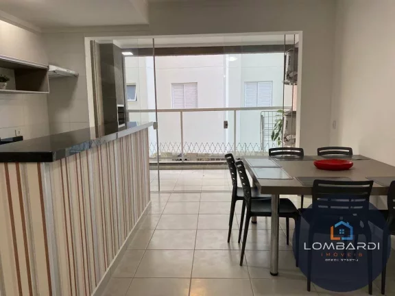 Imagem Apartamento novo no Itaguá