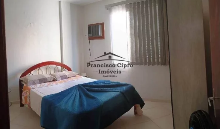 Imagem Apartamento à venda no bairro Itaguá - Ubatuba/SP