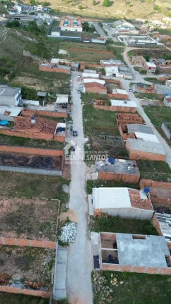 Imagem Lote/Terreno de 400m² no bairro Neblon, em Carmópolis
