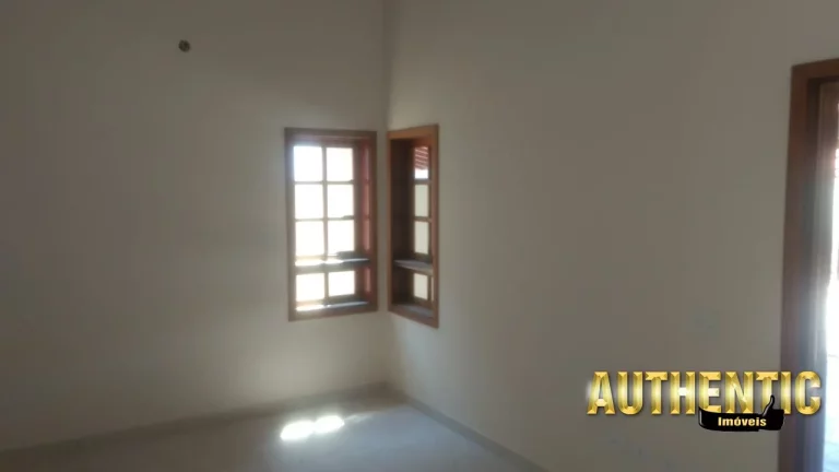 Imagem CASA RESIDENCIAL em ITU - SP, NOSSA SENHORA APARECIDA
