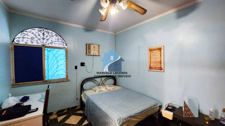Imagem CASA NO CONJUNTO VILLAR CÂMARA - ALEIXO