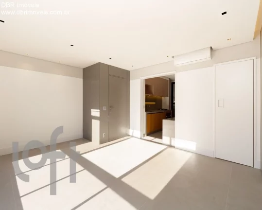 Imagem APARTAMENTO RESIDENCIAL em Sao Paulo - SP, Jardim Europa