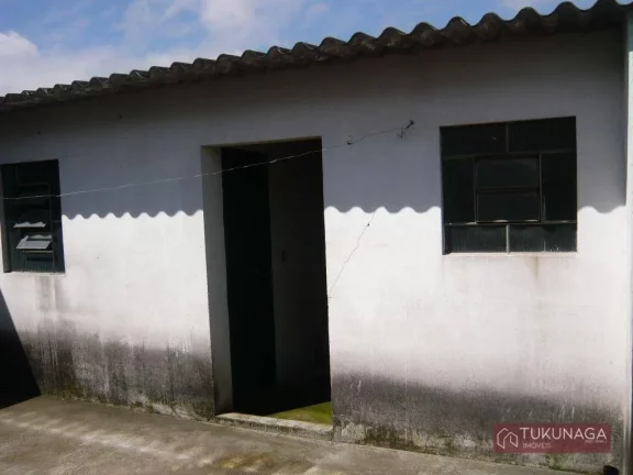 Imagem Sobrado à venda, 540 m² por R$ 1.064.000,00 - Jardim Brasil - São Paulo/SP