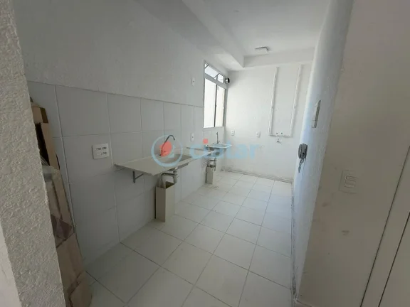 Imagem Apartamento à venda, Guaratiba, Rio de Janeiro, RJ