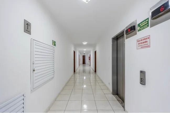 Imagem SALA COMERCIAL em São Paulo - SP, Santo Amaro
