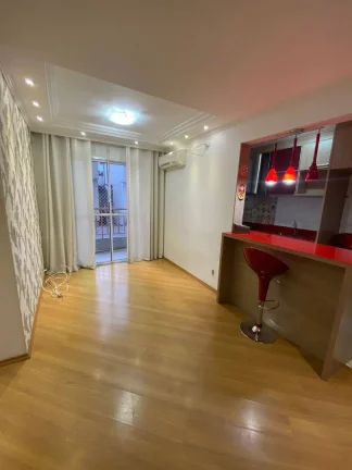 Imagem Apartamento com 2 dormitórios à venda, 54 m² por R$ 330.000,00 - Vila São Pedro - Santo André/SP