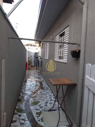 Imagem Casa com 4 dormitórios à venda, 160 m² por R$ 580.000,00 - Residencial e Comercial Palmares - Ribeirão Preto/SP