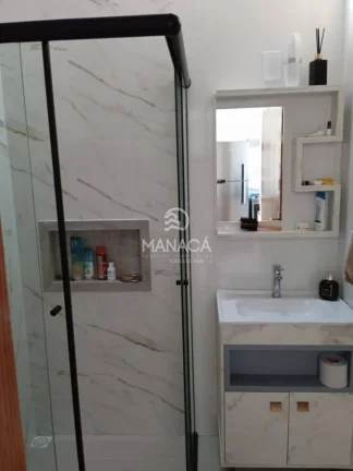 Imagem IMPERDÍVEL CASA  COM 02 QUARTOS TOTALMENTE MOBILIADA EM ITAJUBA
