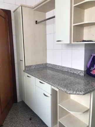 Imagem Cobertura para Venda em São Caetano do Sul / SP no bairro Santa Paula