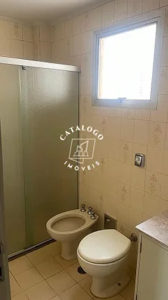 Imagem Apartamento a Venda no bairro Centro - Ribeirão Preto, SP