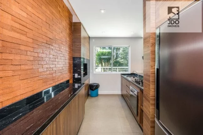 Imagem Cobertura Duplex a Venda no bairro Centro - Curitiba, PR