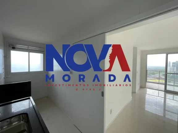 Imagem Oportunidade única de adquirir um apartamento no Jockey de Itaparica, em Vila Velha .Este imóvel o...