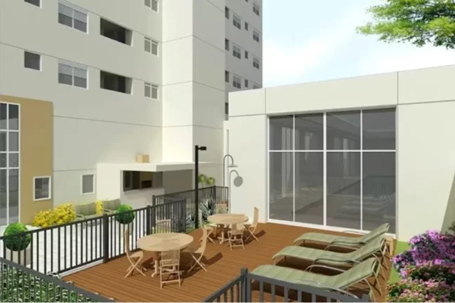 Imagem APARTAMENTO RESIDENCIAL em São Paulo - SP, Vila Mariana