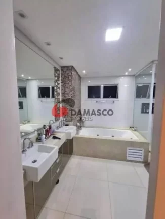 Imagem Apartamento para locação, Santo Antônio, São Caetano do Sul, SP