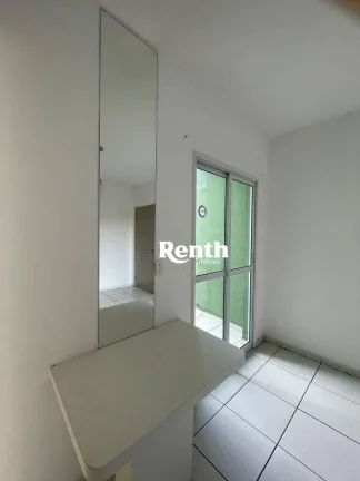 Imagem Apartamento com 2 dormitórios à venda, 48 m² por R$ 170.000,00 - Jardim Paulista - Rio Claro/SP