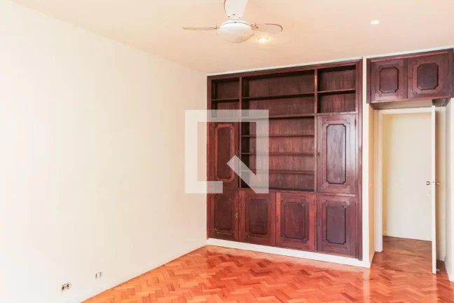 Imagem Apartamento à Venda - Copacabana, 3 Quartos, 220 m2