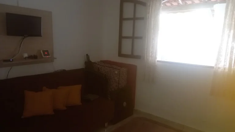 Imagem Casa para Venda em Itanhaém, Gaivota (Praia), 2 dormitórios, 1 suíte, 1 banheiro, 4 vagas