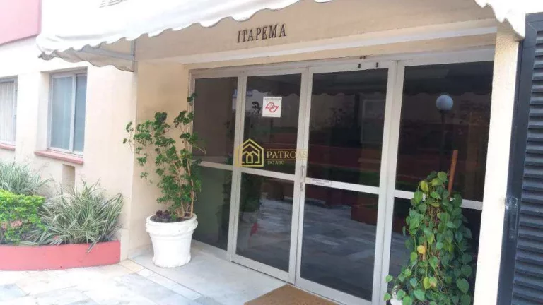Imagem Apartamento Padrão