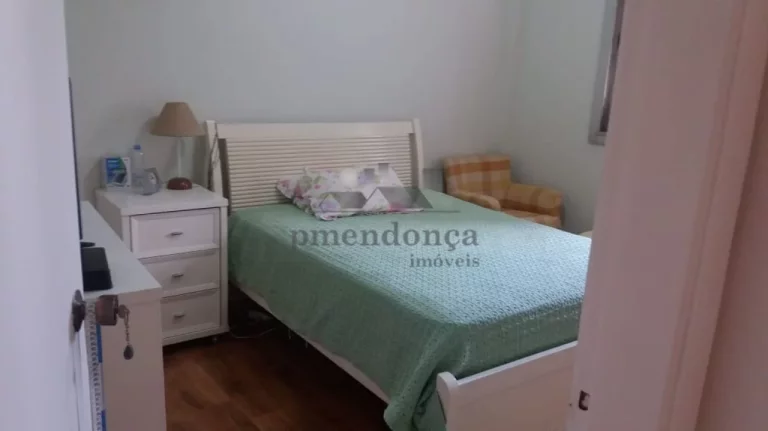 Imagem Apartamento em Pinheiros com 3 quartos (1suíte) e 1 vaga , 129 m²