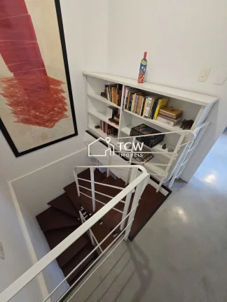 Imagem Apartamento à venda no bairro Pinheiros - São Paulo/SP, Zona Sul