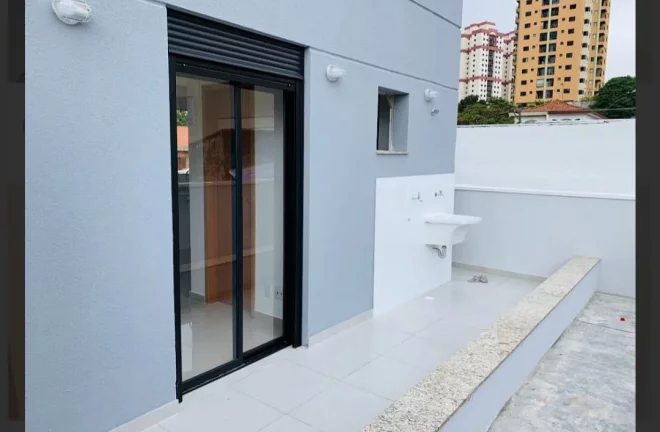 Imagem VENDO APARTAMENTO STUDIO NO JARDIM TAQUARAL! (ZONA SUL-SP)