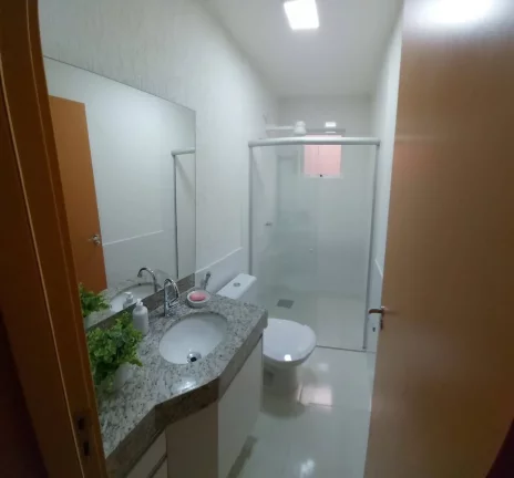 Imagem ENCANTO RESIDENCIAL (CONDOMÌNIO FECHADO COM LAZER COMPLETO)