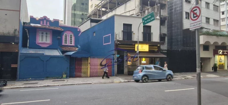 Imagem Casa comercial 3 quartos para alugar, 408 m² - Jardim Paulista - São Paulo/SP